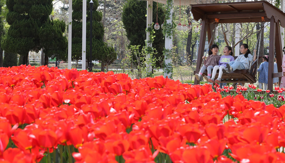 [오늘의 날씨] 대전·충남(24일, 금)…건조특보, 일교차 15~20도