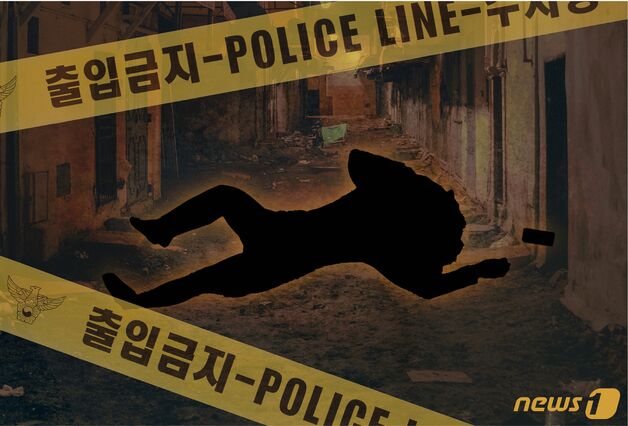 '하남 교제살인' 20대에 '무기징역' 구형…"사죄하는 태도가 이거냐"