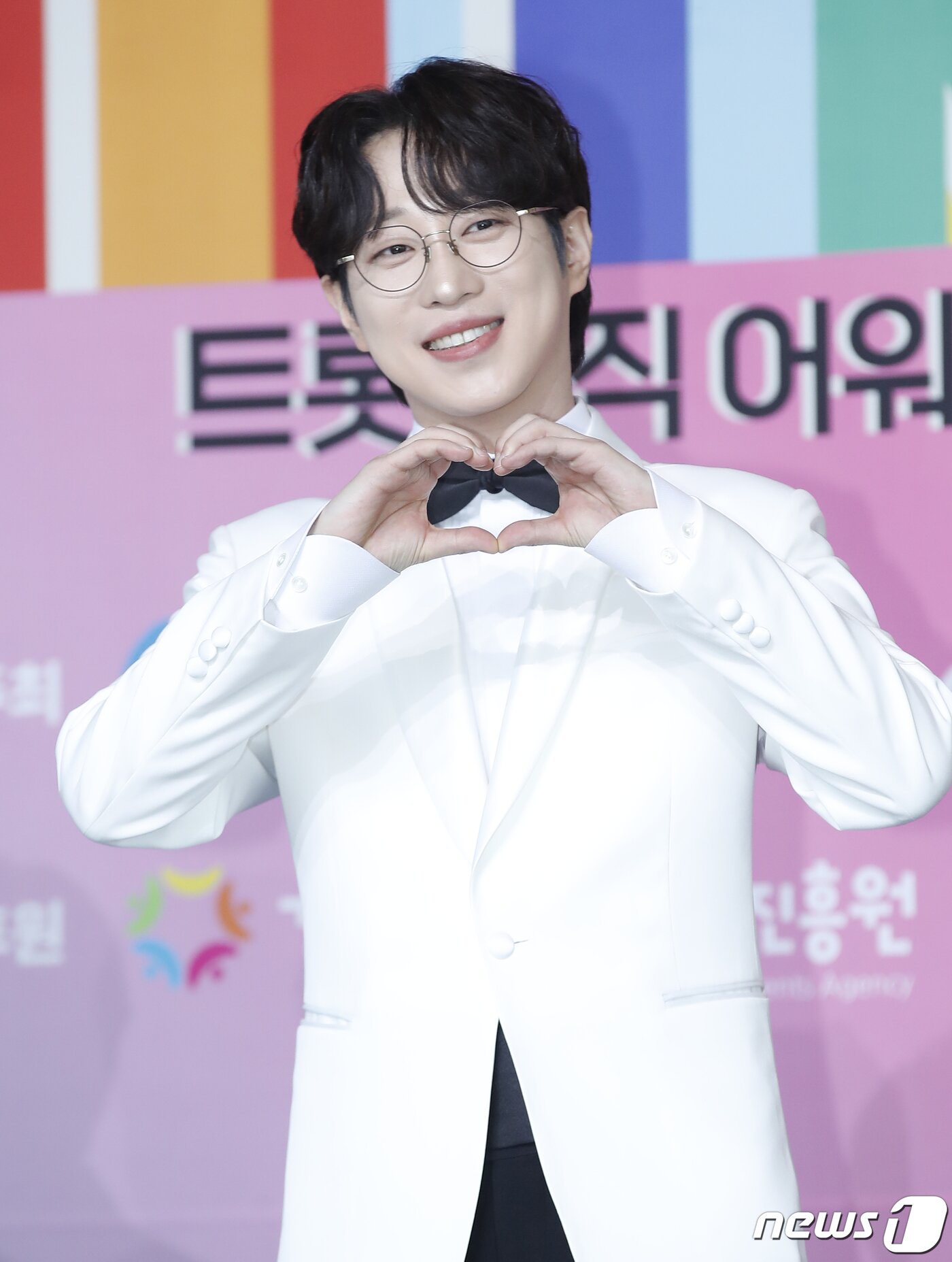 본문 이미지 - 가수 안성훈 ⓒ 뉴스1 권현진 기자