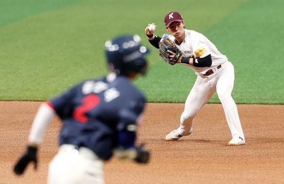 "김혜성, 다저스서 유격수와 2루수 유틸리티 역할 예상" MLB닷컴