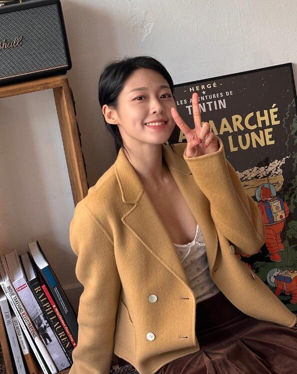 본문 이미지 - 설현