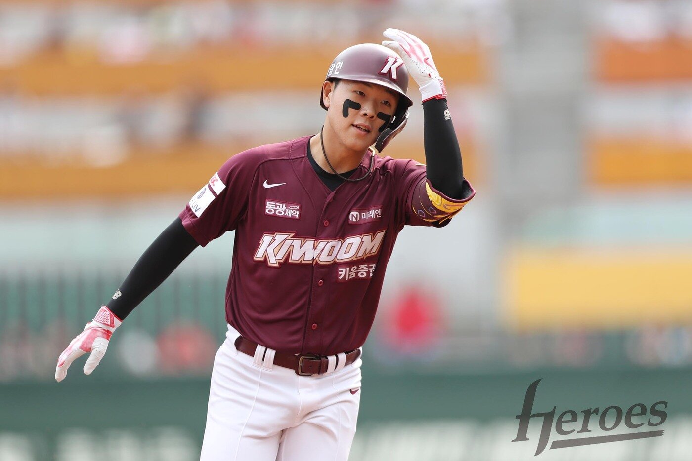 본문 이미지 - 키움 이재상. (키움 제공)