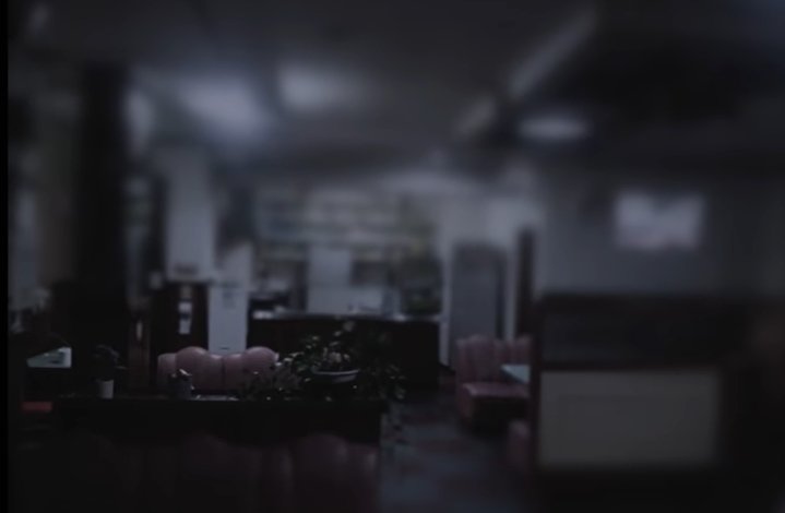 본문 이미지 - 사건이 벌어졌던 장소인 대전의 '백합다방' 유튜브 채널 팟빵 CRIME 갈무리