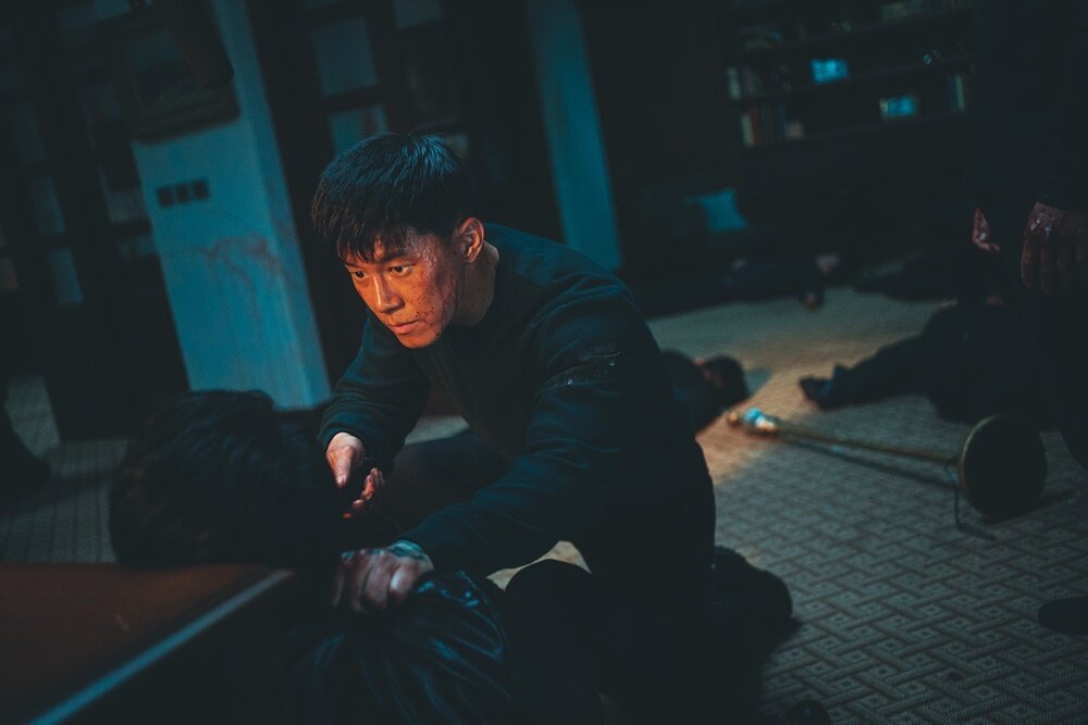 본문 이미지 - '범죄도시4' 스틸컷