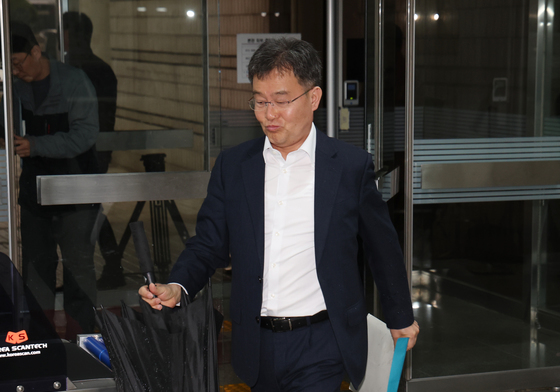 윤석열 부친이 김만배 친누나에 판 단독주택…경매절차 돌입