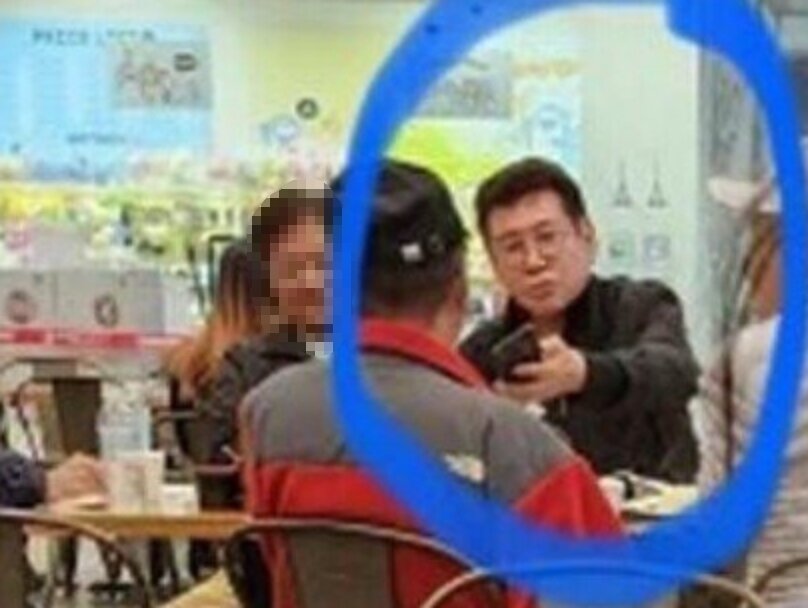 본문 이미지 - (온라인 커뮤니티 갈무리)