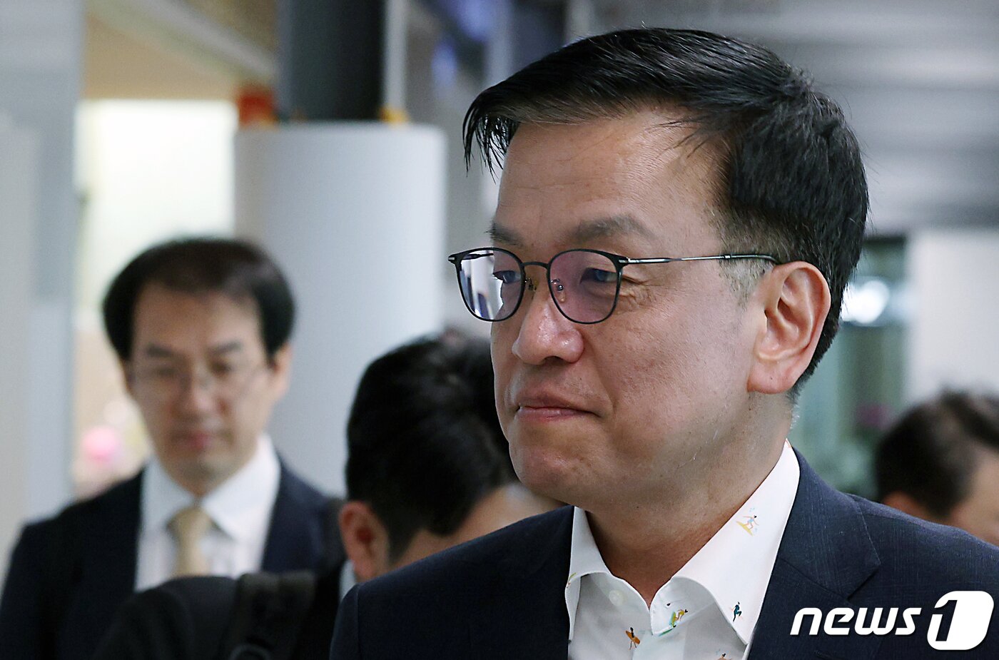 본문 이미지 - 최상목 경제부총리 겸 기획재정부 장관 /뉴스1 ⓒ News1 박정호 기자