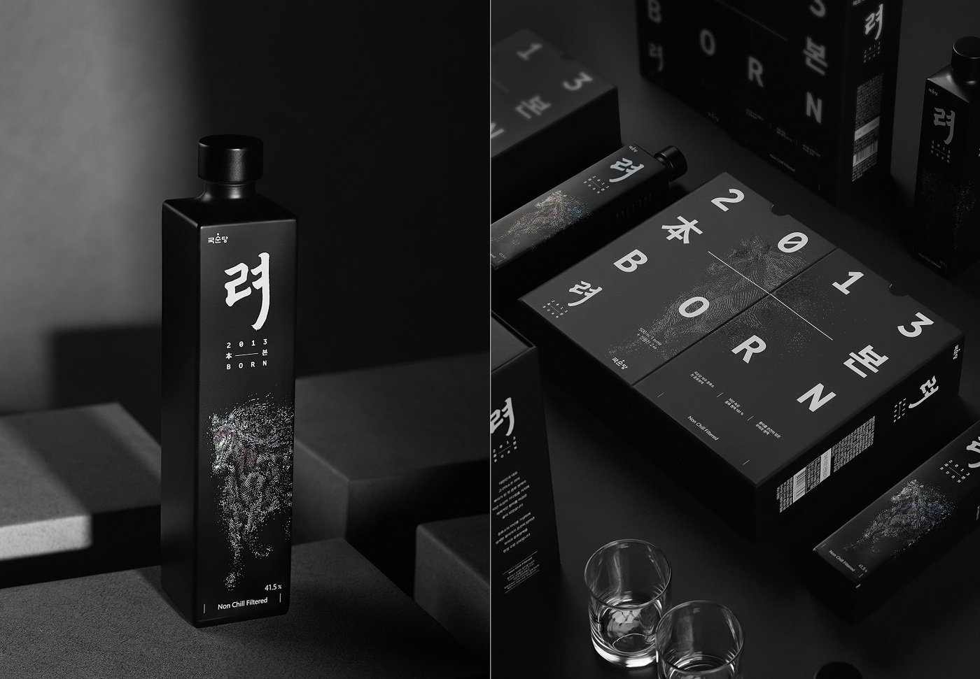 본문 이미지 - 국순당 려 2013 本(국순당 제공)