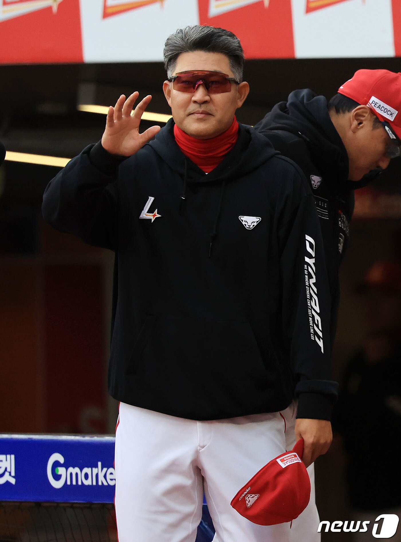 본문 이미지 - 이숭용 SSG 랜더스 감독. / 뉴스1 DB ⓒ News1 김진환 기자