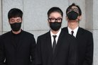 강승윤·로이킴·허각 '슈스케2' 동료들의 '애끊는' 故 박보람 추모 [N이슈]