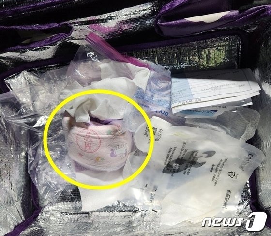 본문 이미지 - (온라인 커뮤니티 갈무리)