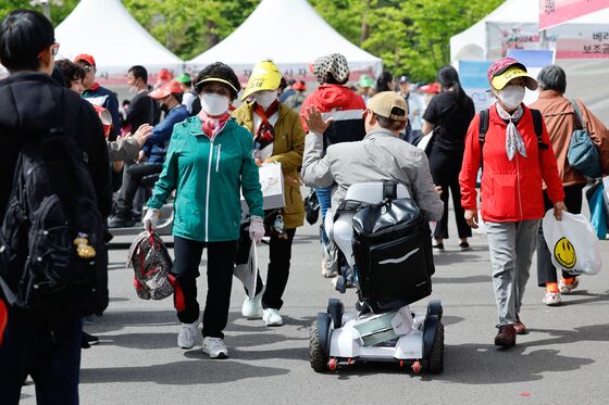 장애인의 날 맞아…함께 즐기는 축제 '풍성'[서울in]