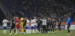 울산현대, 요코하마 1-0 승리…2025 클럽 월드컵 출전 확정