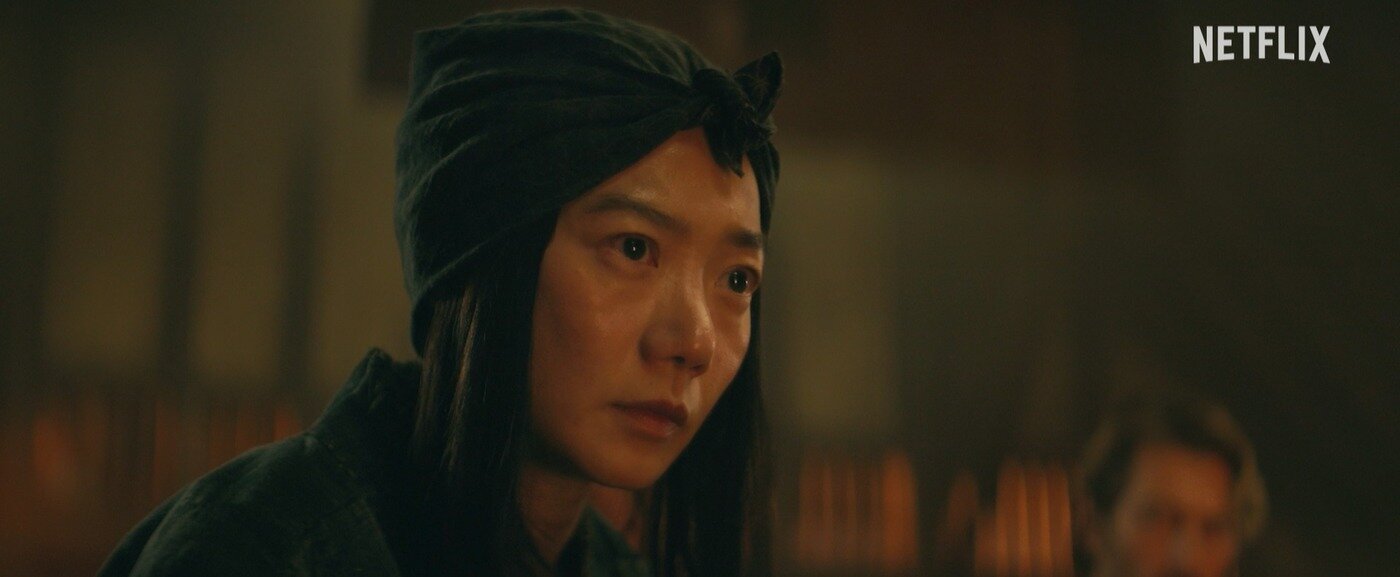 본문 이미지 - '레벨 문 파트2: 스카기버' 스틸