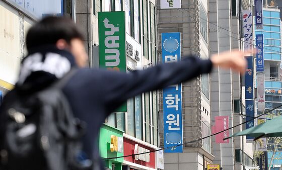 작년 서울 강남 초등학생 순유입 2575명…'전국 1위'