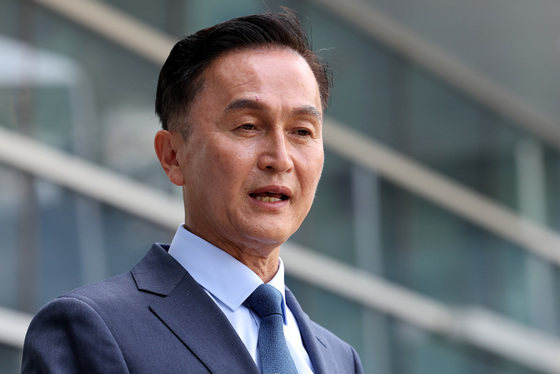 민주 류삼영, 동작구청장 당선…경찰 출신 정치인 입성