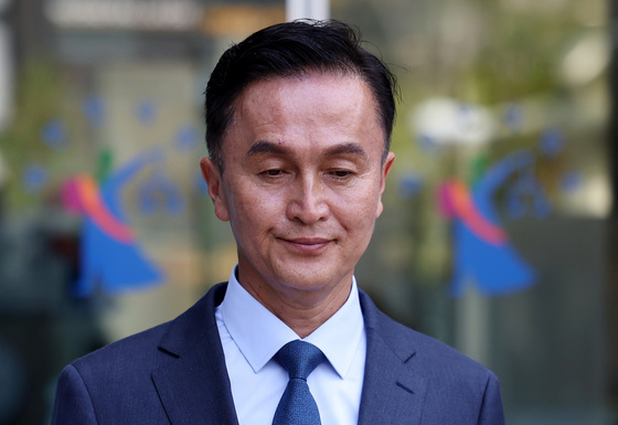 '경찰국 반대' 류삼영 전 총경, 정직 취소 소송 최종 패소