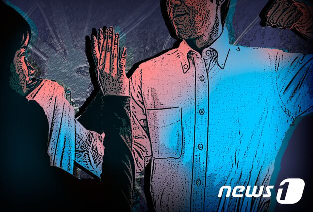 "넌 키울 능력 없잖아"…가정폭력 남편이 주부 아내에게 양육권 요구
