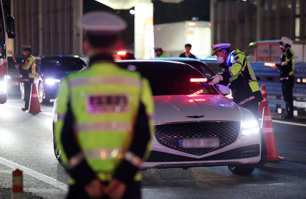 "매일 먹는 비염약도 처벌?"…'약물운전' 어떻게 달라지나