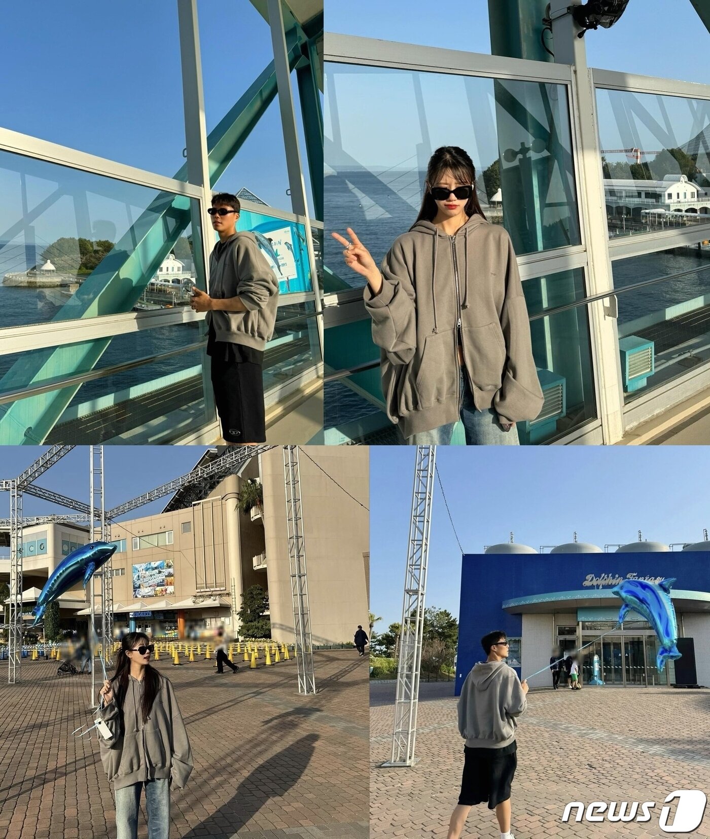 본문 이미지 - (인스타그램 갈무리) /뉴스1