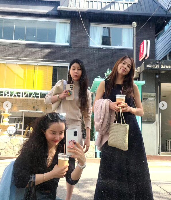 본문 이미지 - 사진=선데이 인스타그램