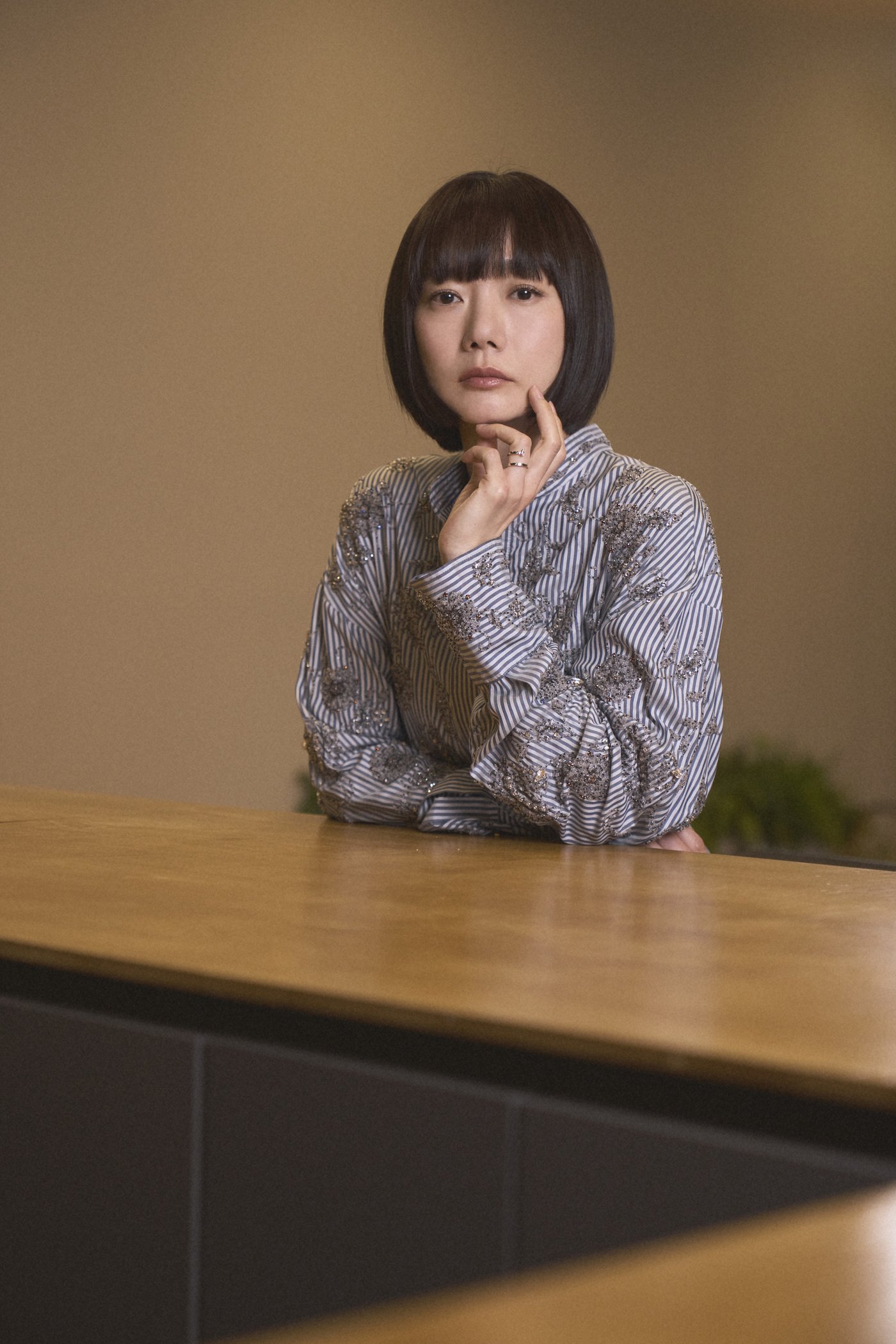 본문 이미지 - 배두나/넷플릭스 제공