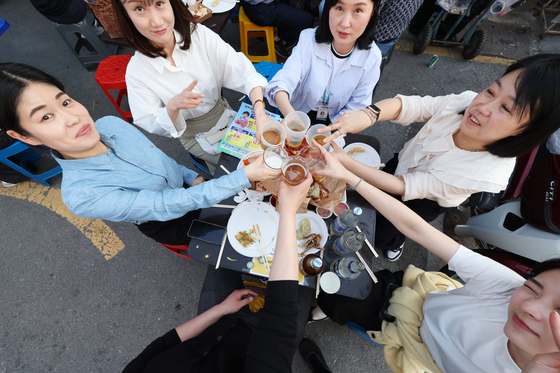 광주서구시설관리공단, '양동통맥축제' 공영주차장 무료 개방