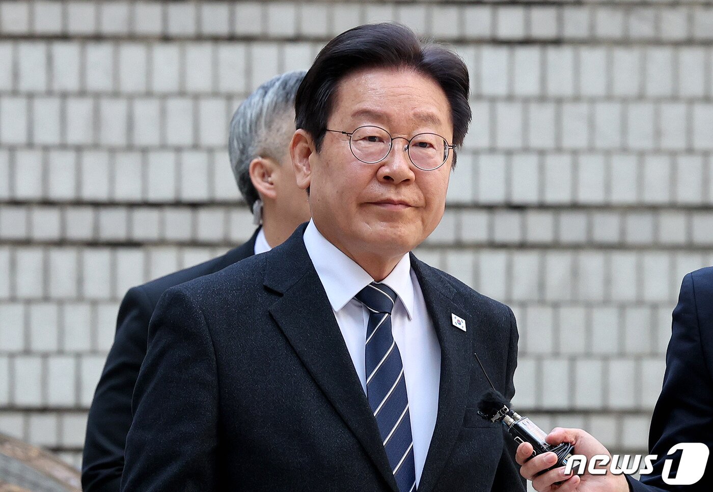 본문 이미지 - 이재명 더불어민주당 대표 2024.4.2/뉴스1 ⓒ News1 장수영 기자