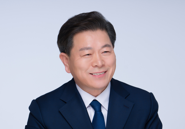 박승원 광명시장 "정부 기조 맞춰 3기 신도시 사업 조속히 추진"