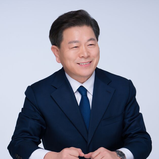 박승원 광명시장 "도시 미래 100년 비전 위해 'K-팝 아레나' 유치"