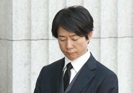 최수종, 모친상 비보…하희라 시모상 '슬픔 속 빈소 지키는 중'