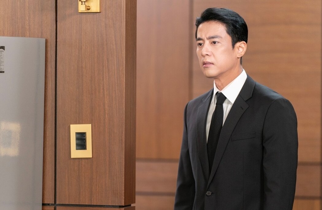 본문 이미지 - 배우 고주원 / 사진제공=KBS 2TV '효심이네 각자도생'