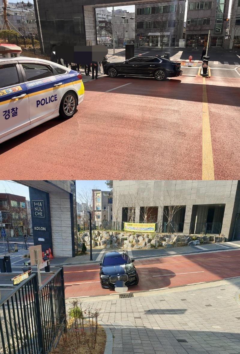 본문 이미지 - (보배드림 갈무리)