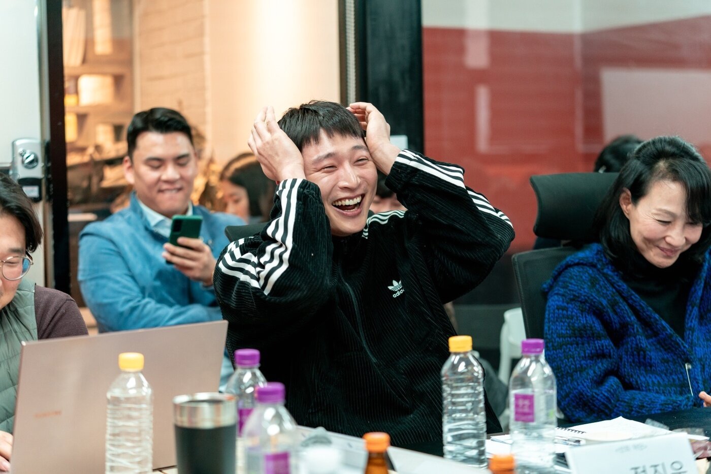 본문 이미지 - '신의 악단'/스튜디오타겟(주) 제공