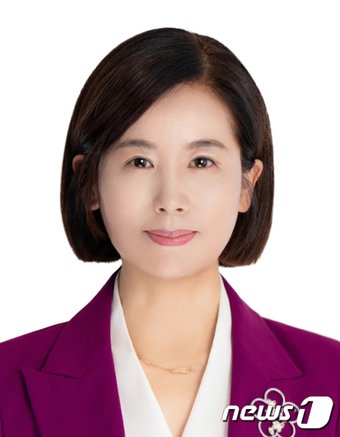 이유경 신임 포스코홀딩스 경영지원팀장&#40;포스코홀딩스 제공&#41;