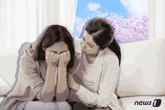 "출산 후 망가진 몸, 원망스럽다"…모성애 안 생겨 괴롭다는 엄마