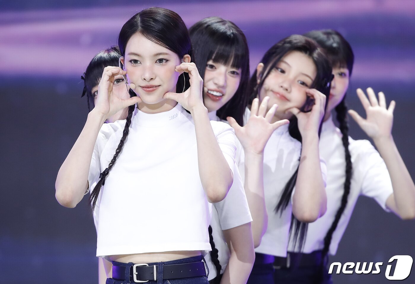 아일릿, 슈퍼 이끌림