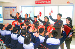 북한, 선동 일꾼들의 '사명감' 부각…
