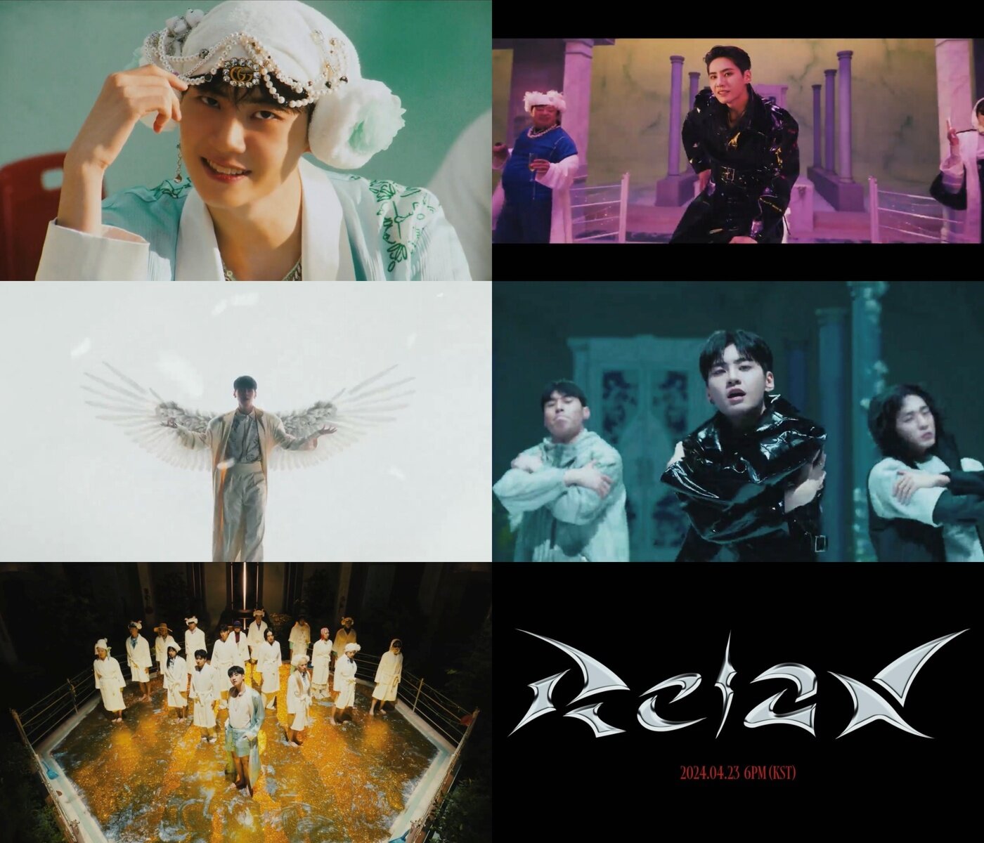 본문 이미지 - 빌엔터테인먼트