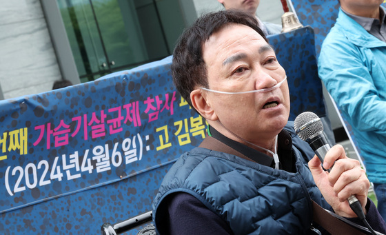 가습기살균제 피해 국가책임 명시…화학물질 위험 '사전차단'