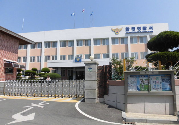 전동휠체어 타고 횡단보도 건너던 80대, SUV에 치여 사망