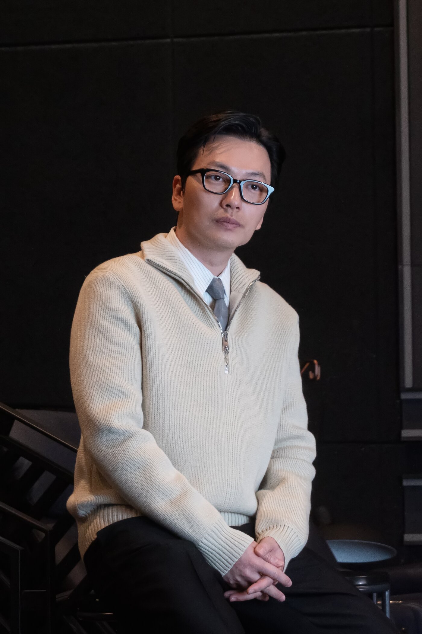 본문 이미지 - 이동휘 / 에이비오엔터테인먼트