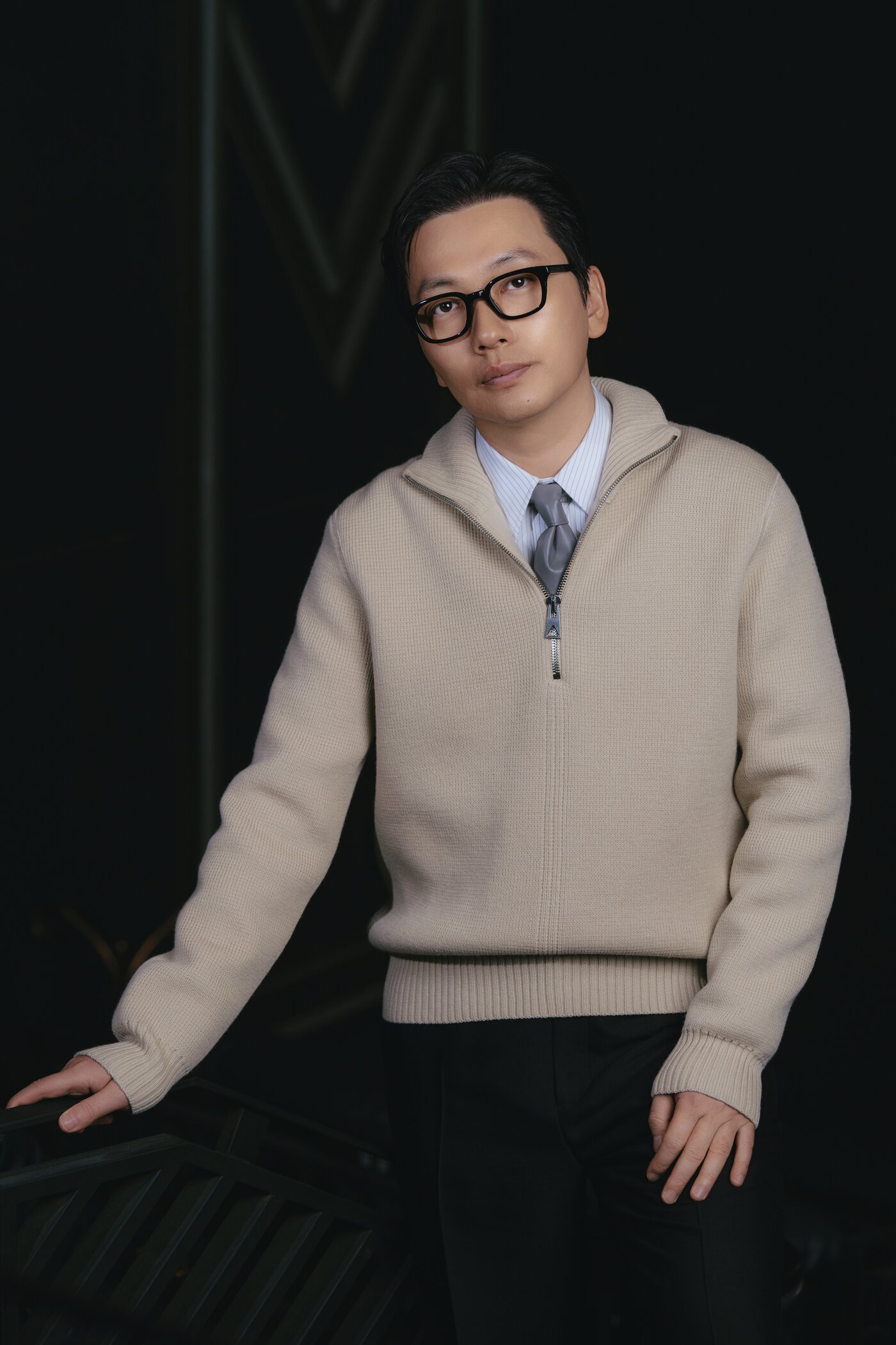 본문 이미지 - 이동휘 / 에이비오엔터테인먼트