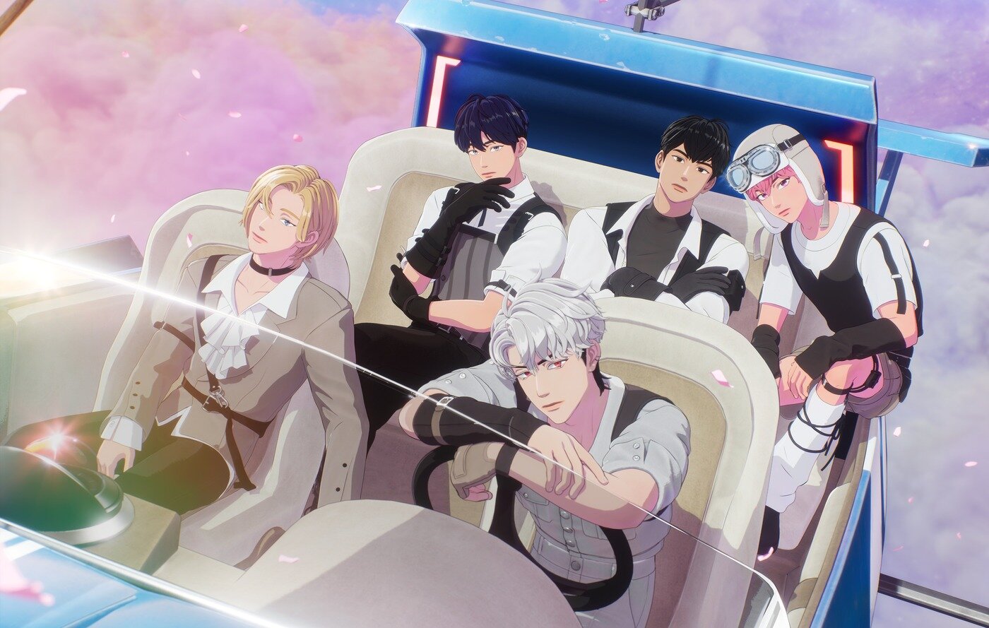 본문 이미지 - 플레이브(블래스트 제공)