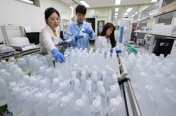 정수장 운영 부담 줄이고 신기술 도입 늘린다…수도법 시행령 개정