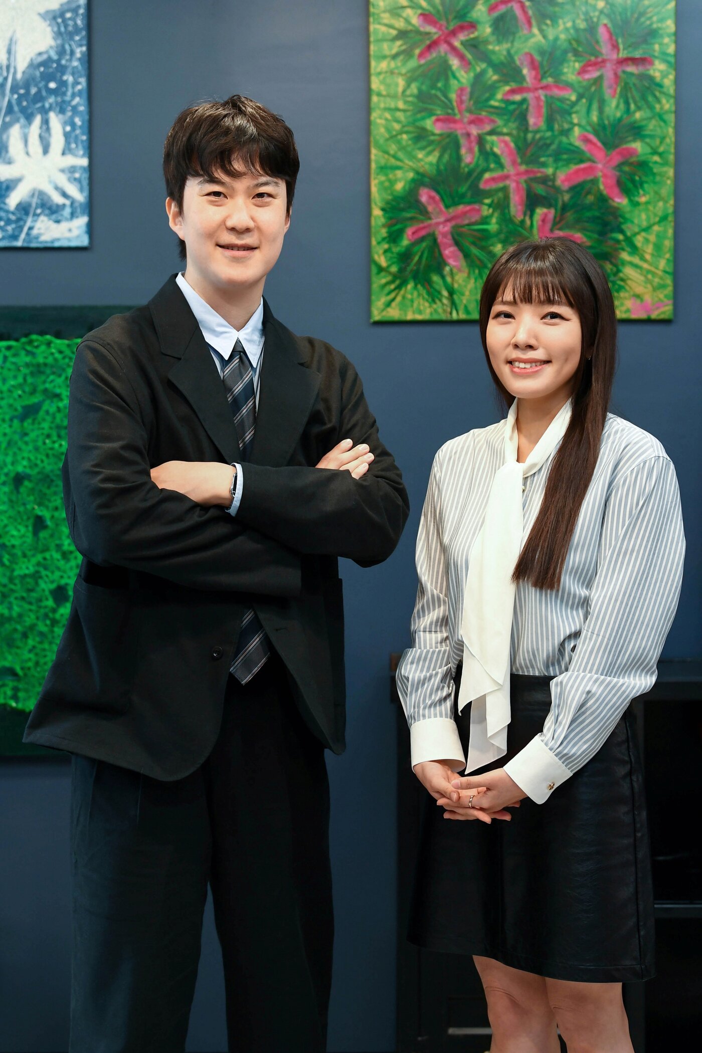 본문 이미지 - SBS 틈만 나면,