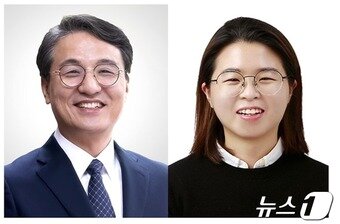 본문 이미지 - KAIST 바이오및뇌공학과 이도헌 교수(왼쪽)와 왕승현 박사과정