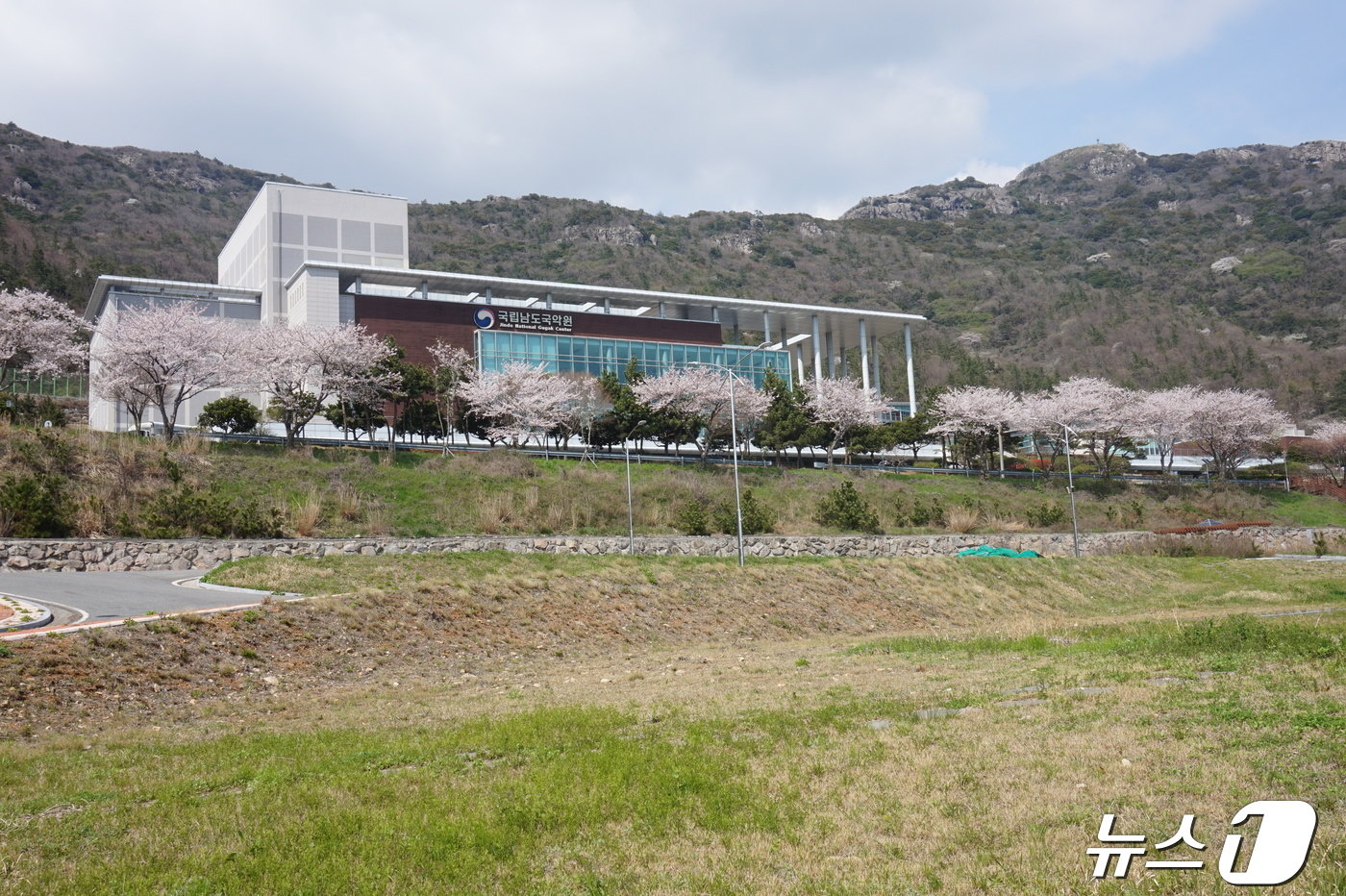 국립남도국악원 2024.4.26./뉴스1 ⓒ News1 조영석 기자  