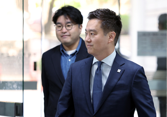 '부정선거감시단' 모집해 출마 이용…'가세연' 김세의 1심 벌금형