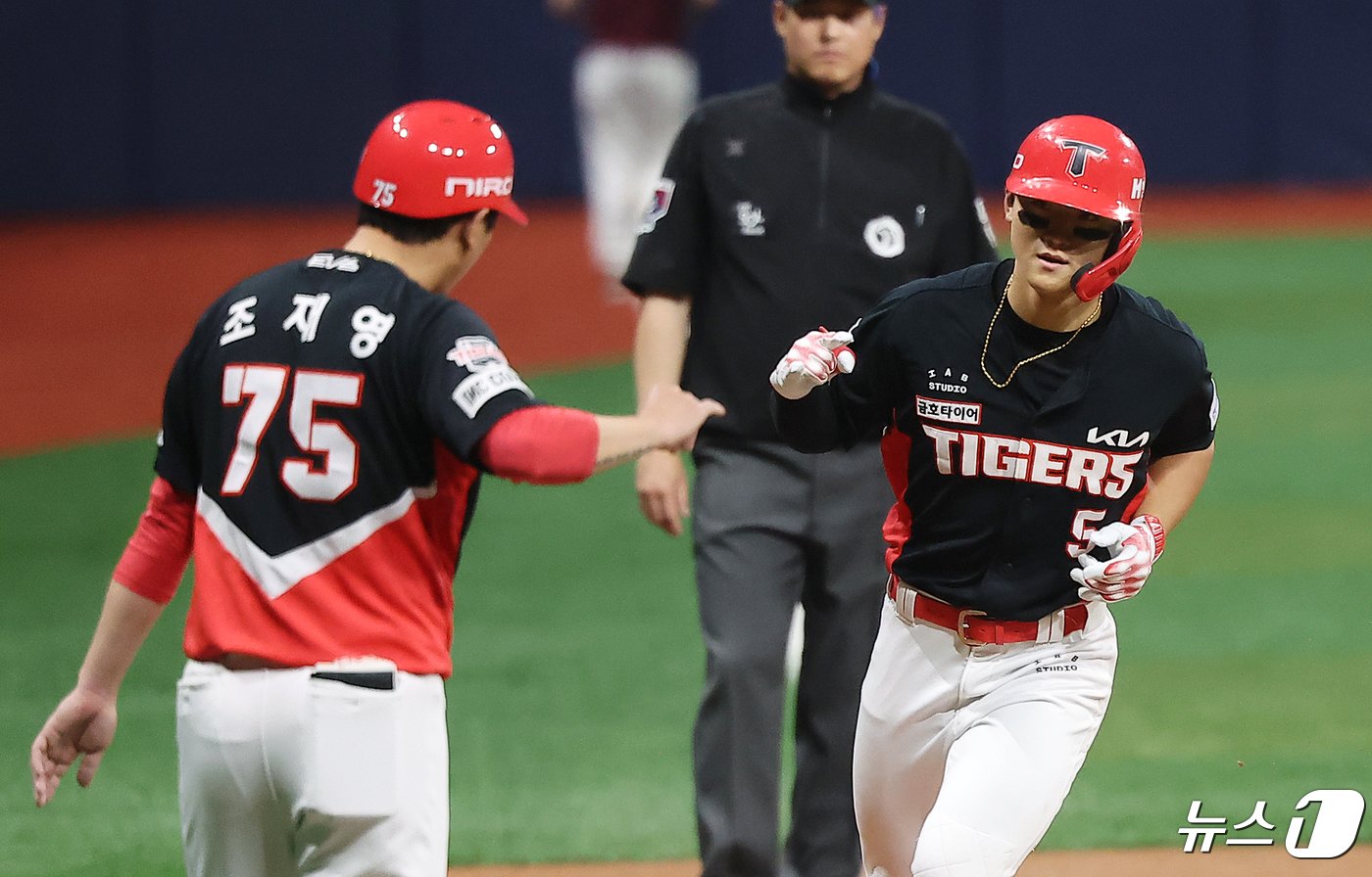 본문 이미지 - KIA 김도영. /뉴스1 DB ⓒ News1 김진환 기자